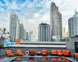Khách sạn Ramada by Wyndham Bangkok Sukhumvit 11