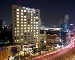 Khách sạn Park Plaza Sukhumvit Bangkok Asoke