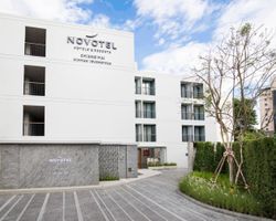 Khách sạn Novotel Chiangmai Nimman Journeyhub