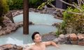 Tắm Onsen chuẩn Nhật