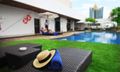  Mercure Bangkok Asoke Residence