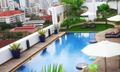  Mercure Bangkok Asoke Residence