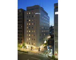 Khách sạn Agora Place Tokyo Asakusa