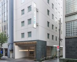 Khách sạn Tokyu Stay Suidobashi Tokyo