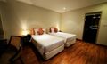 The Bless Hotel & Residence Bangkok