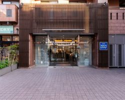 Khách sạn Tokyu Stay Monzen Nakacho Tokyo