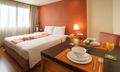 Aspen Suites Sukhumvit 2 Bangkok