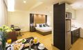 Aspen Suites Sukhumvit 2 Bangkok