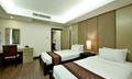 Abloom Exclusive Serviced Apartments Bangkok