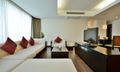 Abloom Exclusive Serviced Apartments Bangkok