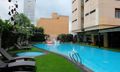 Abloom Exclusive Serviced Apartments Bangkok