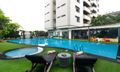 Abloom Exclusive Serviced Apartments Bangkok