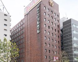 Khách sạn Ginza Capital Akane Tokyo