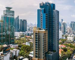 Khách sạn Staybridge Suites Bangkok Thonglor