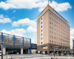 Khách sạn Mets Akabane Tokyo
