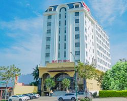 Khách sạn Mai Vy Tây Ninh