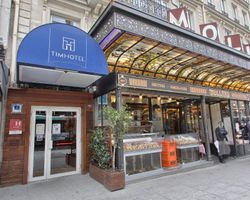 Khách sạn Timhotel Opera Madeleine Paris