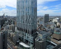 Khách sạn Shibuya Stream Excel Tokyu Tokyo