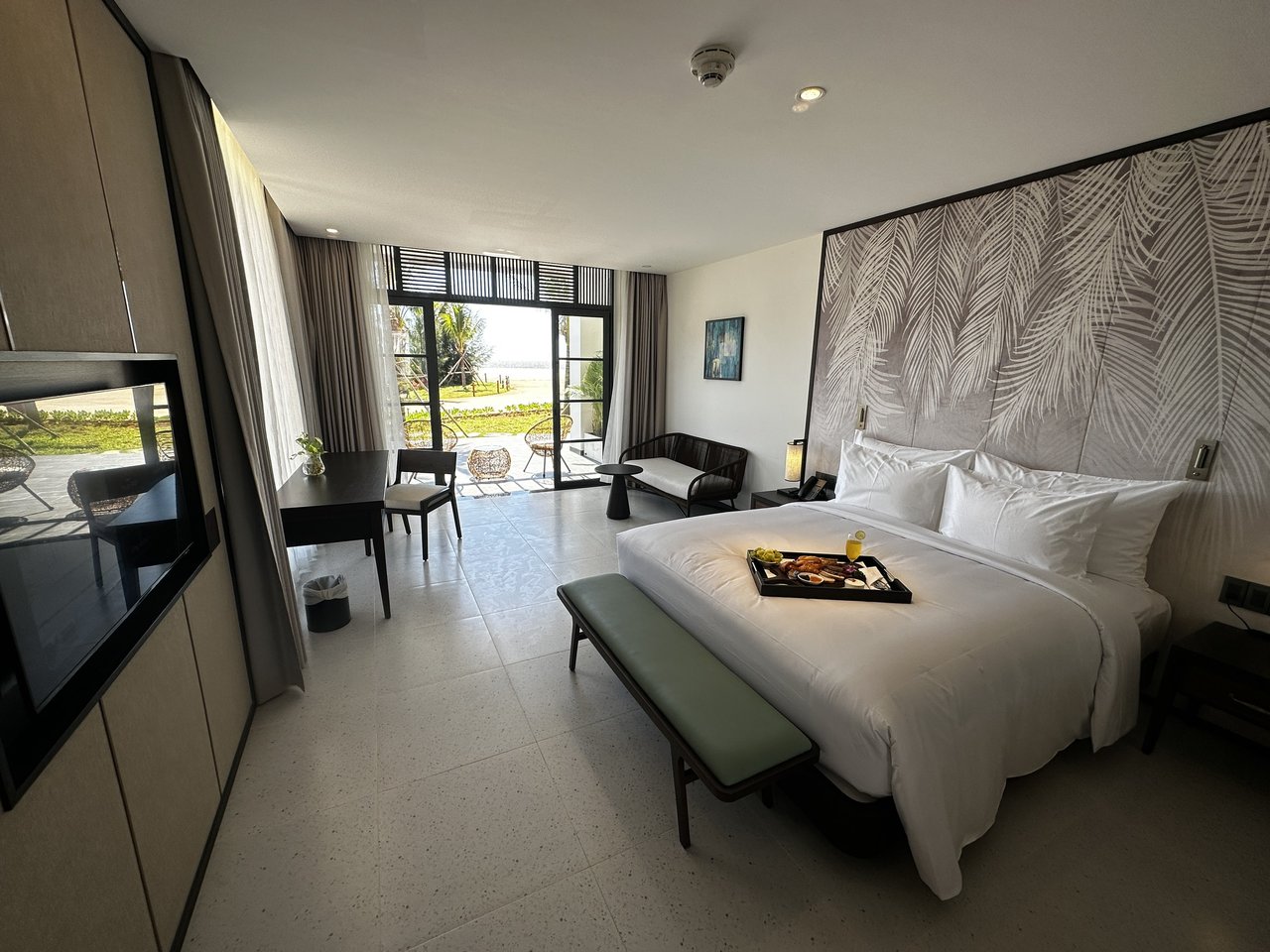 Emerald Hồ Tràm Resort (Emerald Resort Hồ Tràm) | Vũng Tàu - Chudu24