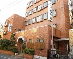 Khách sạn Fukudaya Tokyo