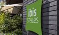 ibis Styles Tokyo Ginza East