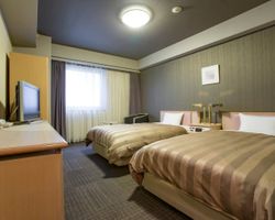 Khách sạn Route-Inn Tokyo Ikebukuro
