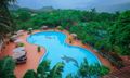 V Resort Kim Boi Hoa Binh - Be boi - Xong hoi