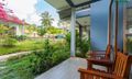 Deluxe Twin Pool View