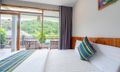 Deluxe Triple Pool View