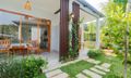 Deluxe Bungalow