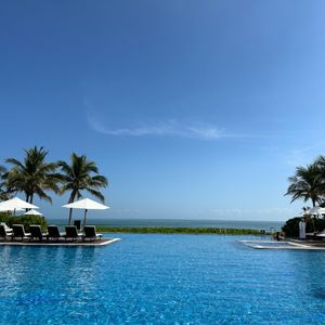 Đà Nẵng Marriott Resort & Spa, Non Nước Beach Villas