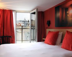 Khách sạn Best Western Opera Drouot Paris