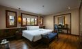 Oriental Suites Hotel & Spa Hà Nội - Junior Suite City