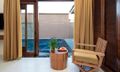 2 bedroom Ocean Suite with private pool