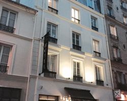 Khách sạn Etoile Trocadero Paris