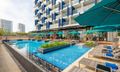 Khách sạn TUI BLUE Nha Trang - Hồ bơi