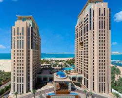 Khách Sạn Habtoor Grand Resort Autograph Collection Dubai
