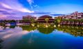 Wyndham Grand Vedana Resort Ninh Bình - Tổng quan