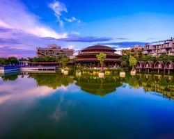 Wyndham Grand Vedana Resort Ninh Bình