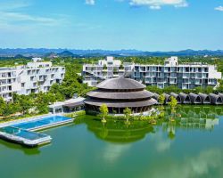 Wyndham Grand Vedana Resort Ninh Bình