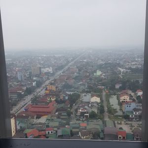 Khách sạn Melia Vinpearl Hà Tĩnh