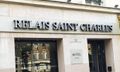 Le Relais Saint Charles Paris