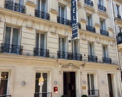 Khách sạn Magda Champs Elysees Paris