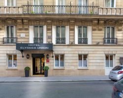 Khách sạn Elysees Union Paris