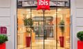 ibis Paris Opera La Fayette