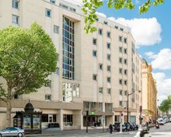 Khách sạn ibis Styles Paris Gare de l&#39;Est Château Landon