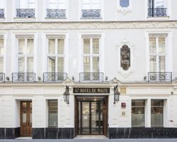 Khách sạn Malte Astotel Paris