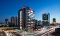 Ramada by Wyndham Seoul Sindorim