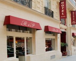 Khách sạn Relais du Pre Paris