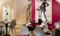 Best Western Anjou Lafayette Opera Paris